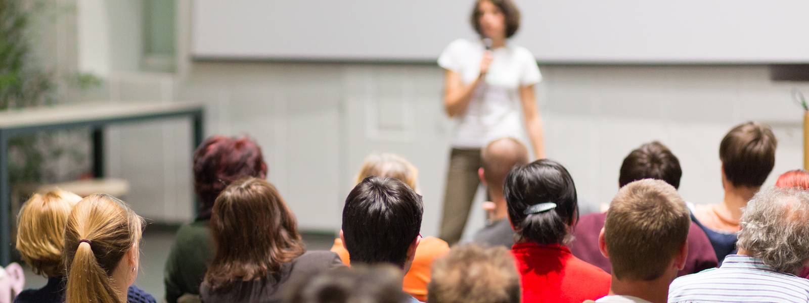 South Perth Public Speaking Club | Rostrum Club 15